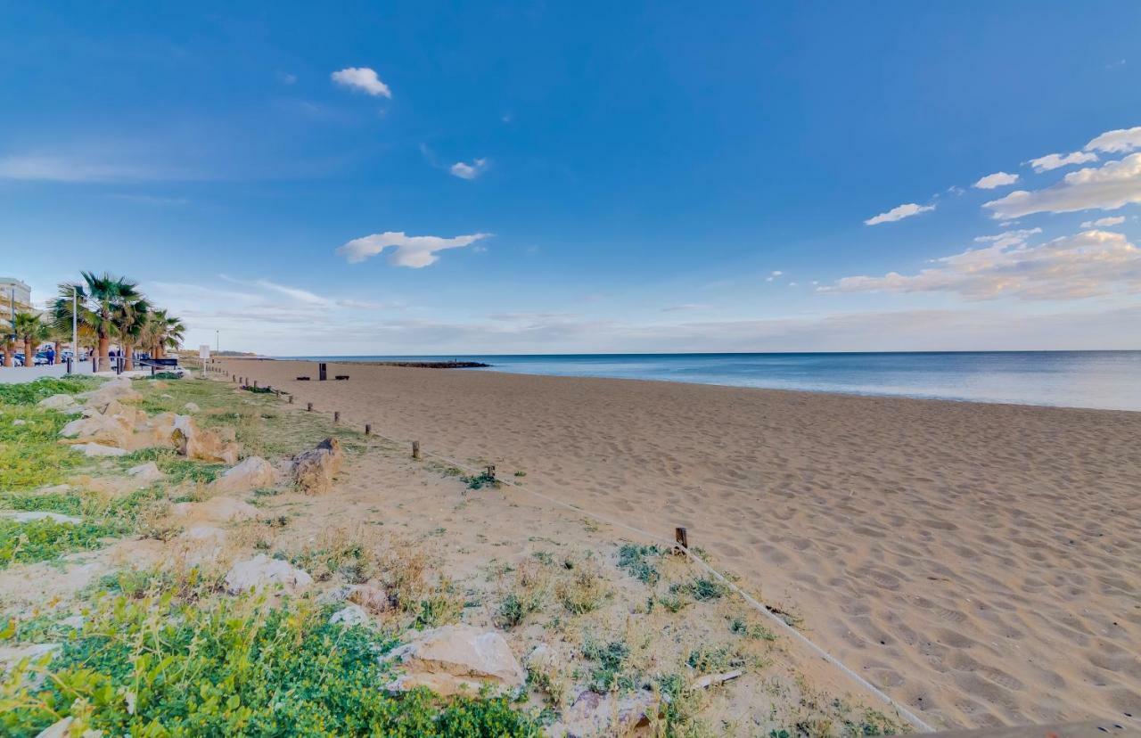 Rei - Quarteira - 3 Min To The Beach Vilamoura Exterior foto
